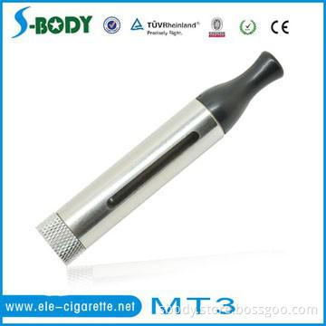 Colorful Evod MT3 clearomizer wholesale match with ego&evod battery